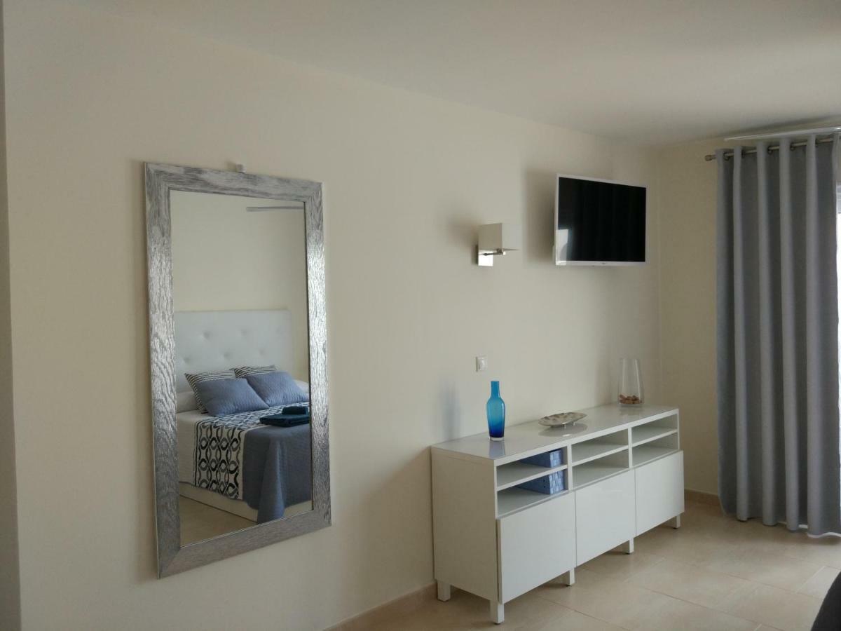 Los Cristianos Studio, Modern, Spacious, Pool,Wifi Arona  Exterior photo